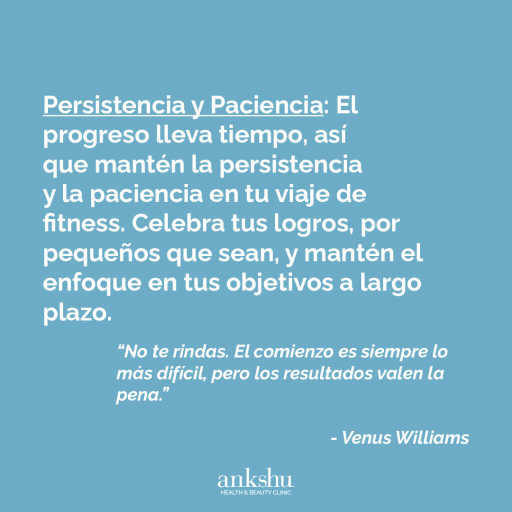 10 mandamientos Ejercicio Físico